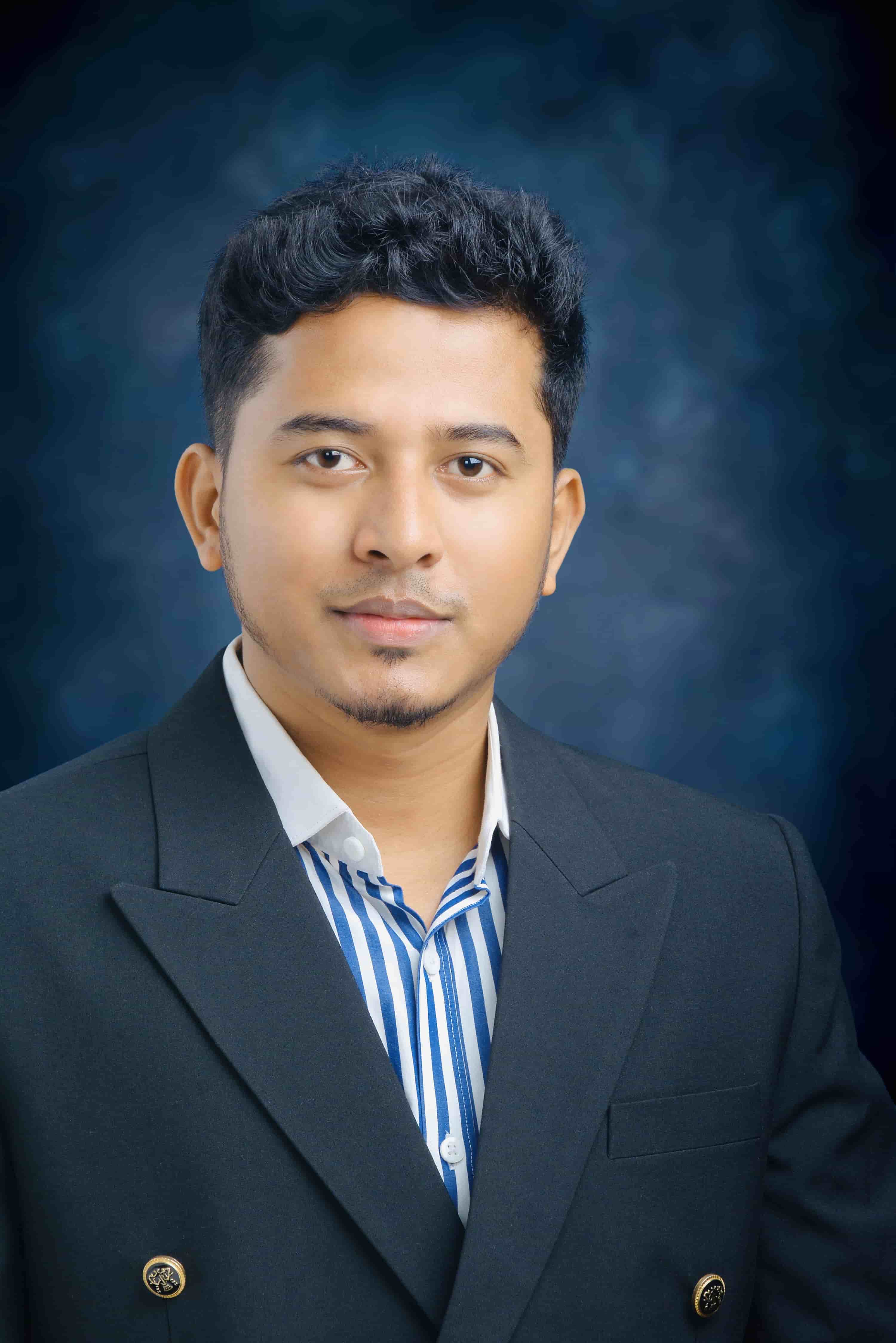 Mohammad Ariful Islam